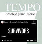 Tempo - piccole grandi storie