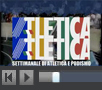 Atletica Atletica - prima parte