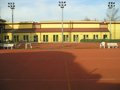 campo tennis