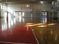 palestra cassala