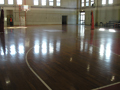 palestra cassala