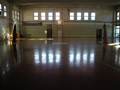 palestra cassala