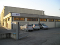 palestra menozzi