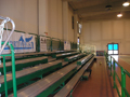palestra menozzi