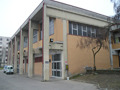 palestra rinaldini