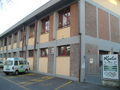 palestra scherma