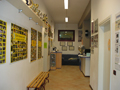 palestra scherma