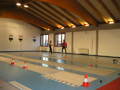 palestra scherma