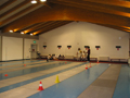 palestra scherma